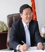陈伟 中共山东省枣庄市委 书记、党校校长