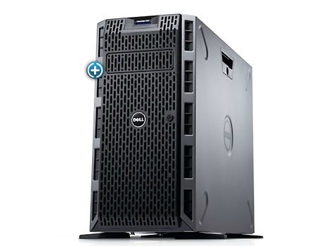 Dell PowerEdge 12G T420 塔式服务器