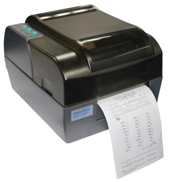 BTP-2200X 条码/标签打印机
