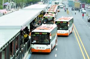 广州市BRT站台网络设备维护项目