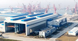江南造船厂：持续升级应用中望CAD+解决设计难题